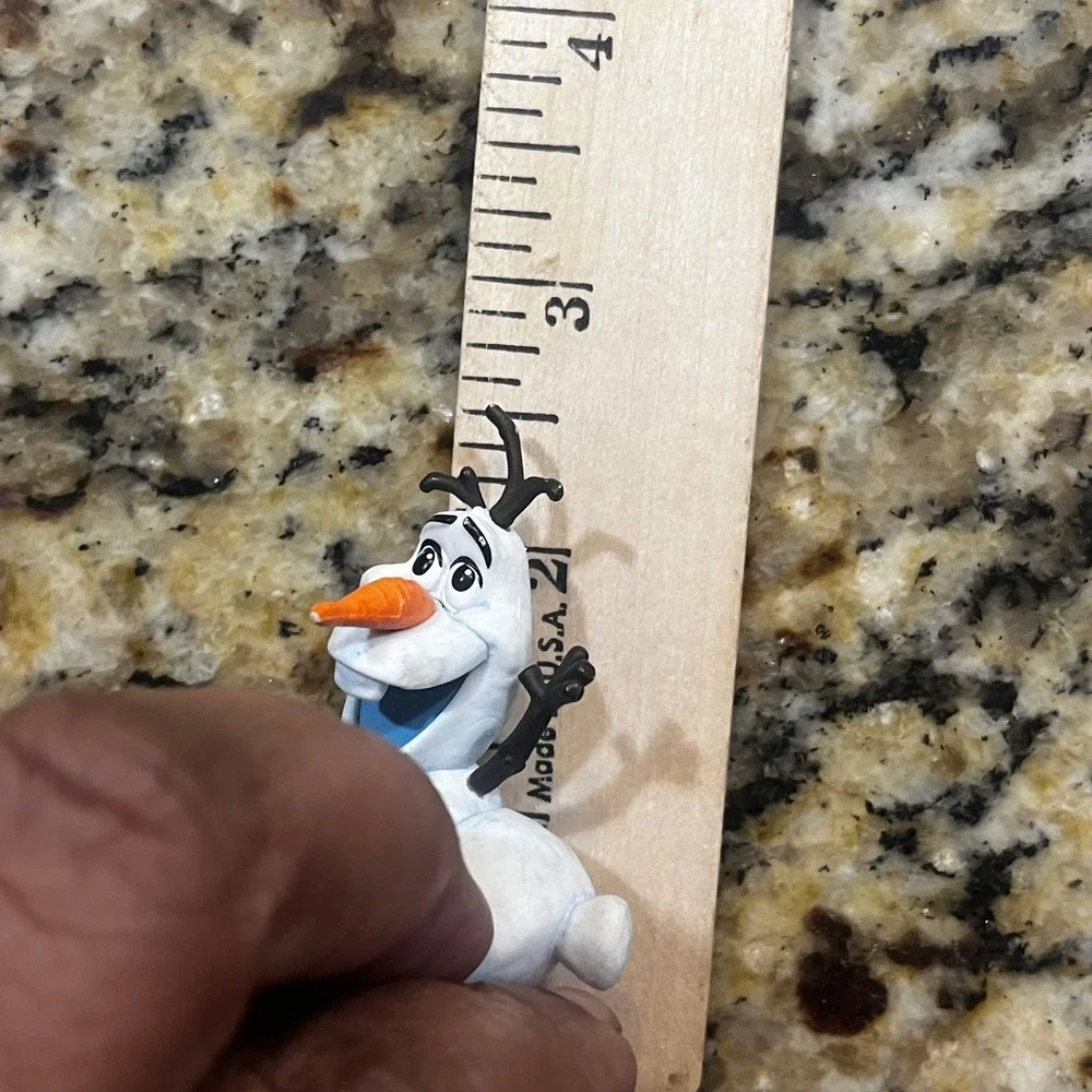 Disney frozen figure
